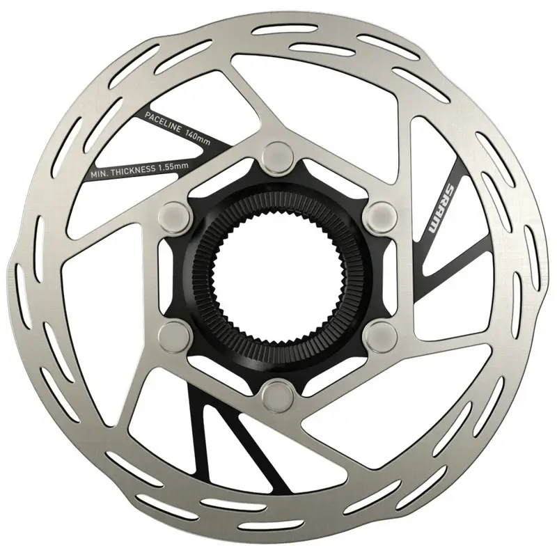 Freio a disco Paceline Road Centerlock 140mm - image