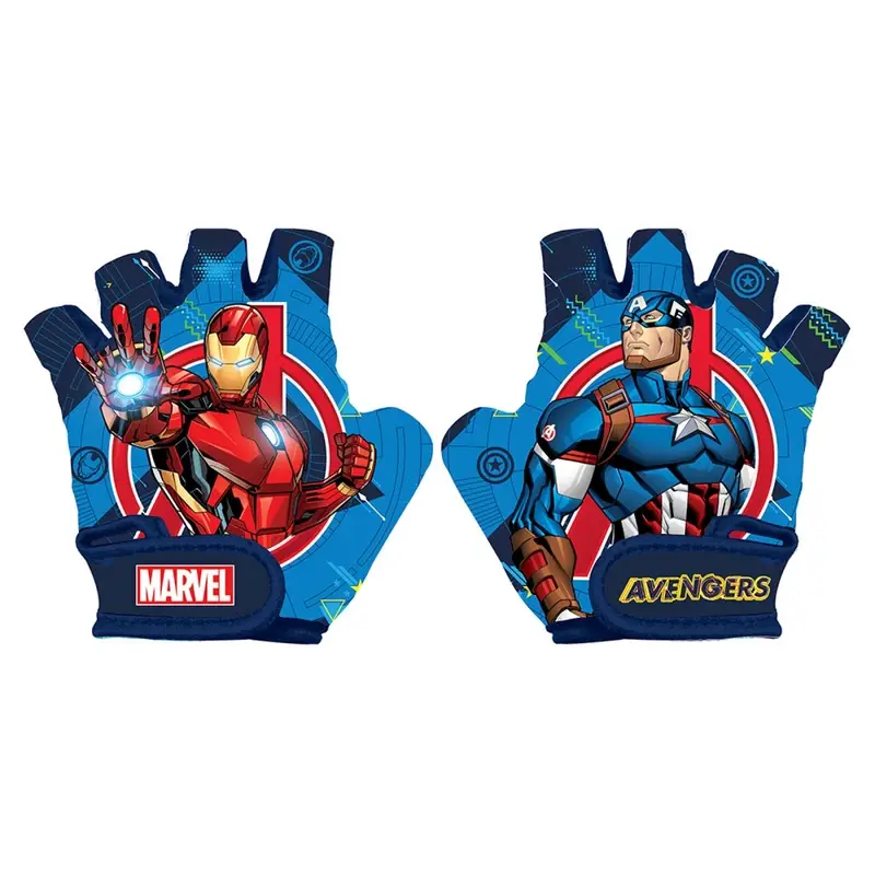 Baby Avengers Baby Gants - image
