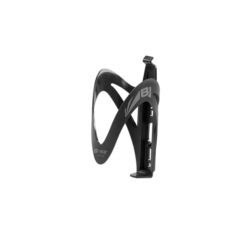 Portaborraccia B-Race B-Hold Nero/Grigio - image