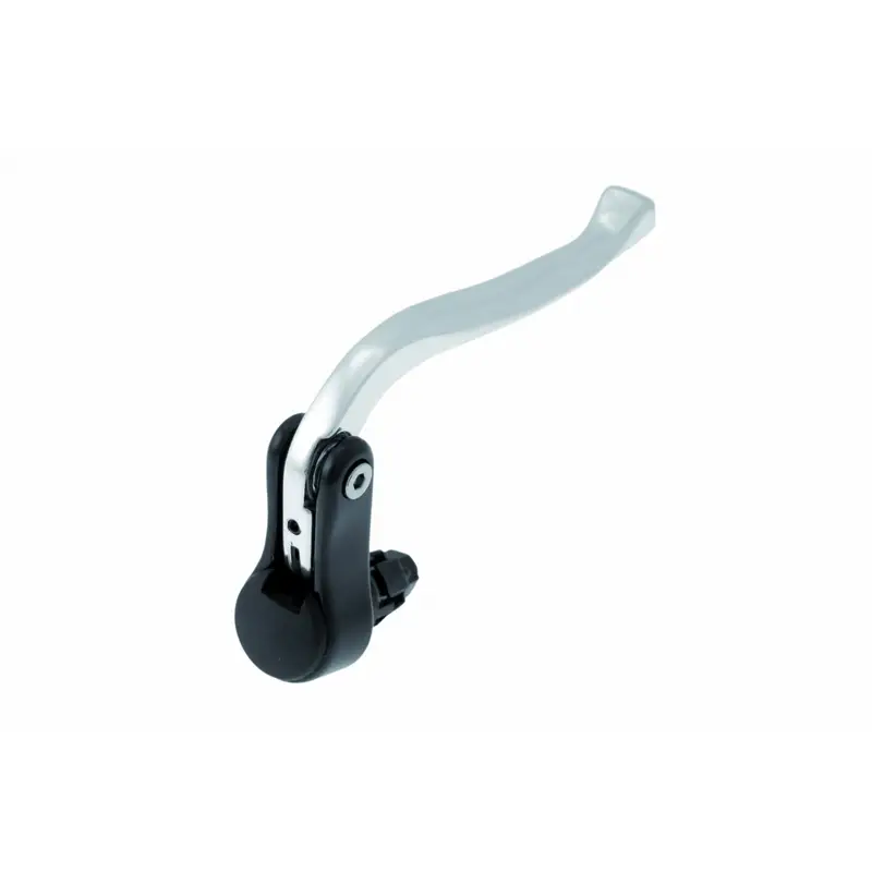 Leva Freno Fixed Con Expander 17mm Argento - image