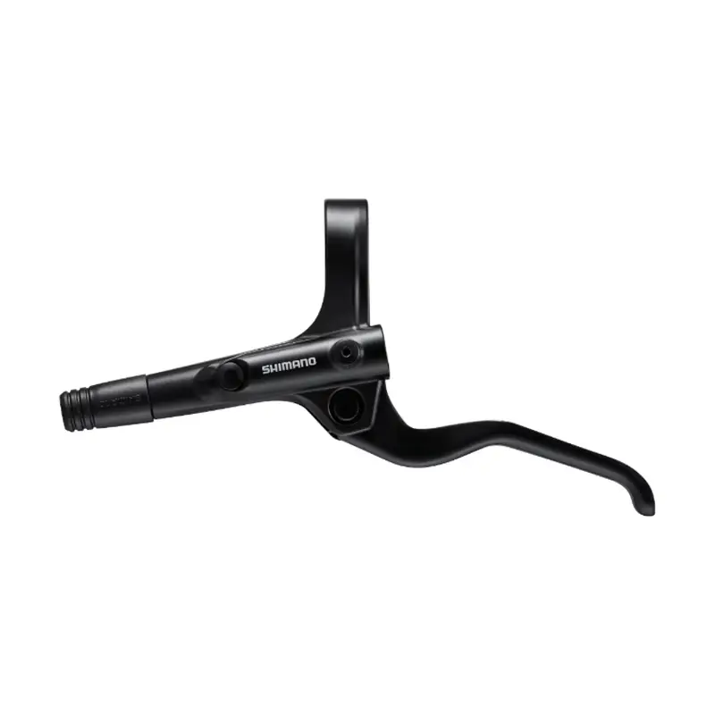 Left Hydraulic Disc Brake Lever Altus MT201 Alloy 2 Fingers - image