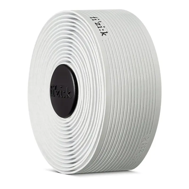 Nastro Manubrio Vento Microtex Tacky Bianco - image