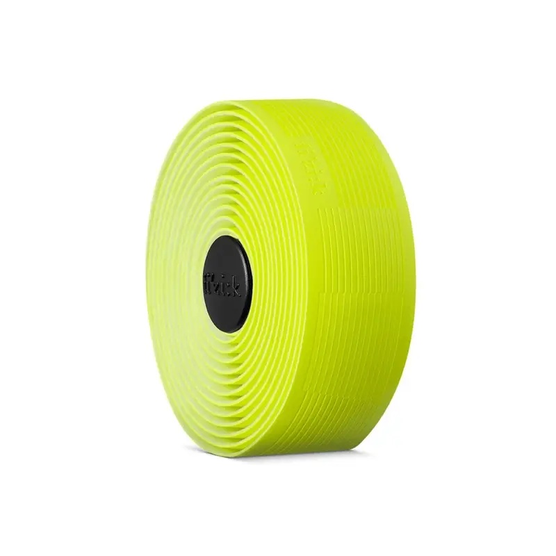 Nastro Manubrio Vento Solocush Tacky Giallo - image