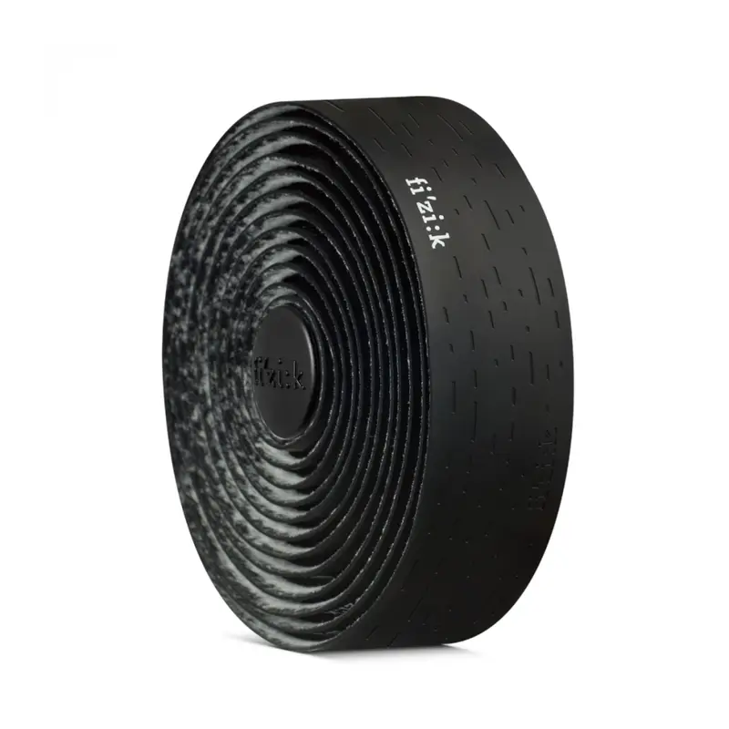 Nastro Manubrio Terra Solocush Tacky Nero - image