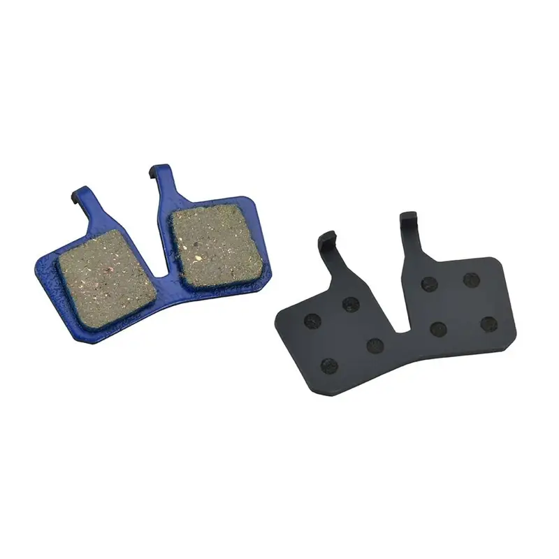 Comprimés organiques compatibles Magura MT5 / MT7 4 Pistons - image