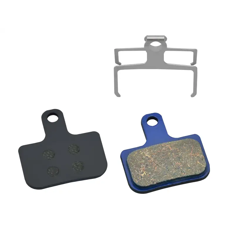Pastiglie Organiche Compatibili Avid DB1/DB3 Sram Level T - image