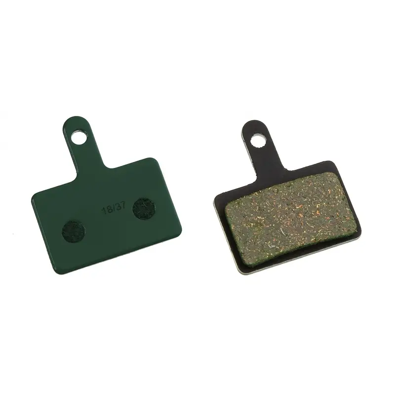 Compatible organic e-bike tablets Shimano Deore hydraulic - image
