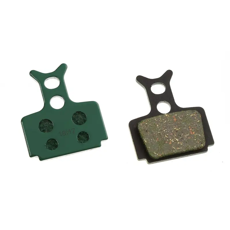 Pastiglie E-Bike Organiche Compatibili Formula Mega One/R1/RX/RO - image