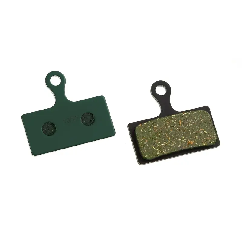 Pastiglie E-Bike Organiche Compatibili Shimano XTR 2011 - image