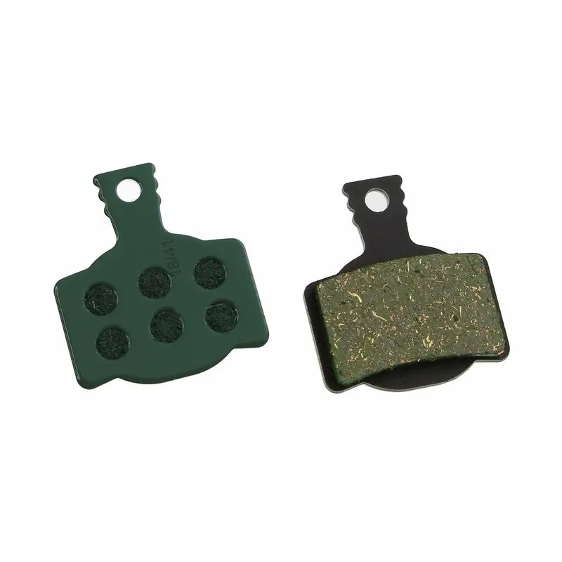 Pastiglie E-Bike Organiche Compatibili Magura MT2/MT4/MT6/MT8 - image