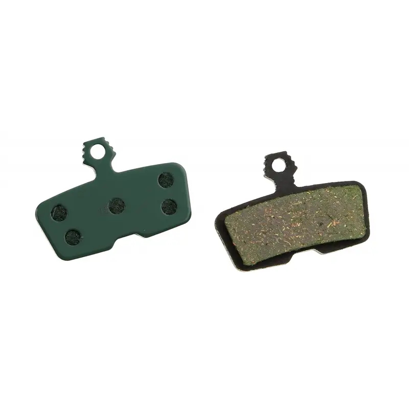 Pastiglie E-Bike Organiche Compatibili Avid Code 2011/Guide RE - image
