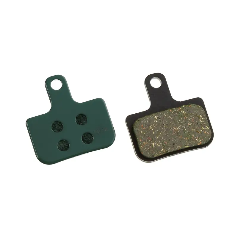 Pastiglie E-bike Organiche Compatibili Avid DB1/DB3 Sram Level T - image