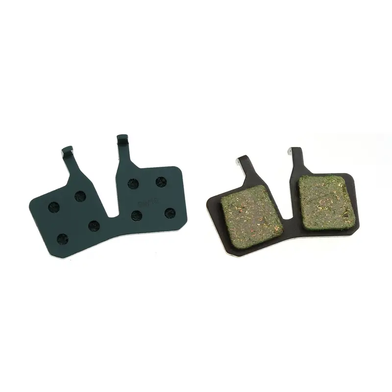 Compatible organic e-bike tablets Magura MT5/MT7 4 pistons - image
