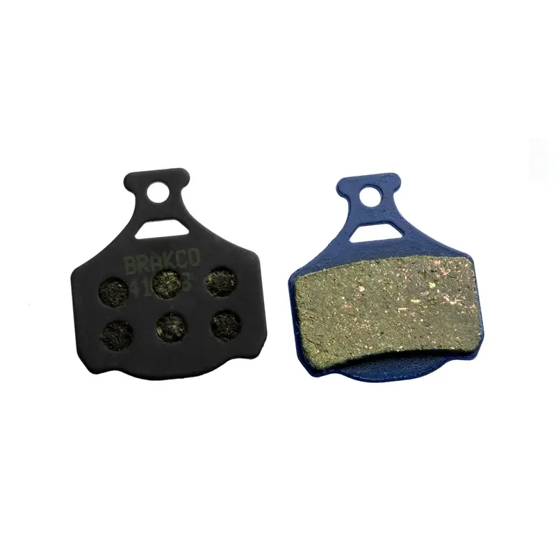 Compatible organic tablets Campagnolo Caliper - image