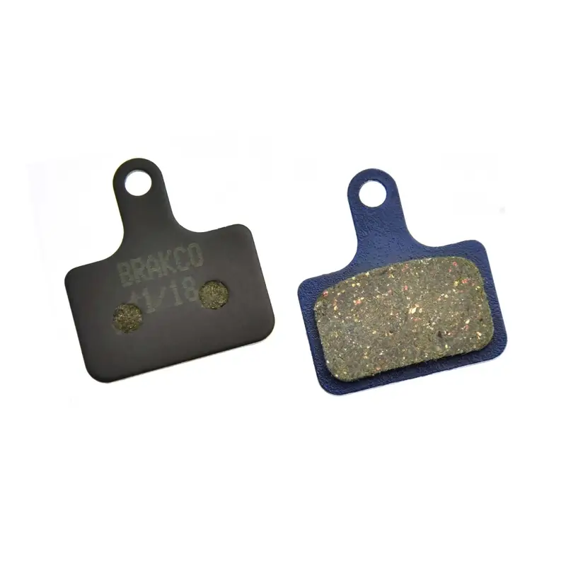 Shimano Ultegra ACE compatible organic pads - image