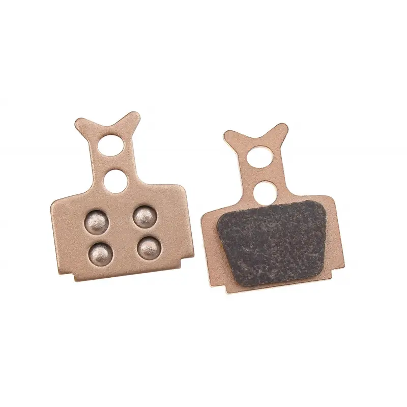 Pastiglie Sinterizzate Compatibili Formula Mefa One/R1/RX - image