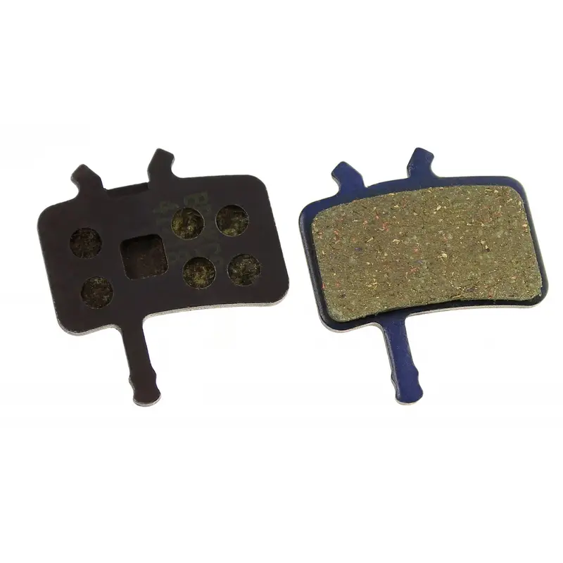 Pastiglie Organiche Compatibili Avid Juicy BB7/Juicy Ultimate/Promax DSK-905 - image