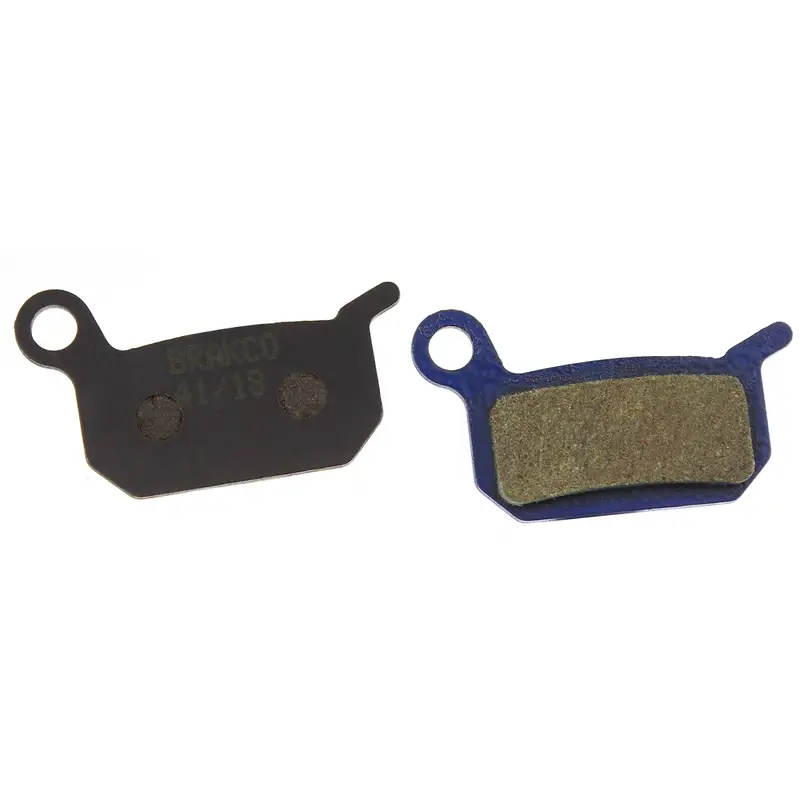 Pastiglie Organiche Compatibili Formula B4 Teamsport - image