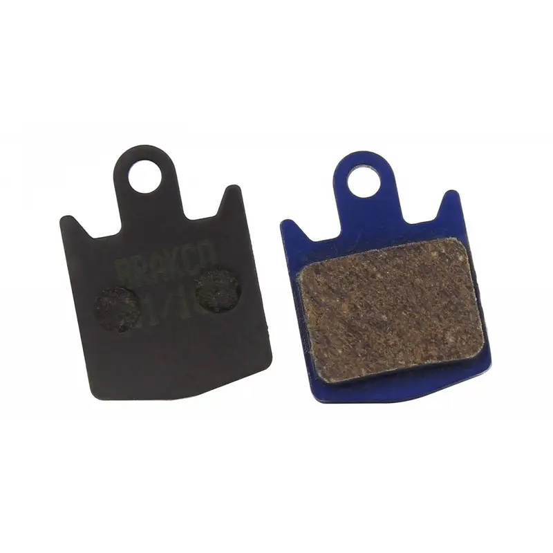 Hoffe M4/DH4 kompatible organische Pads - image