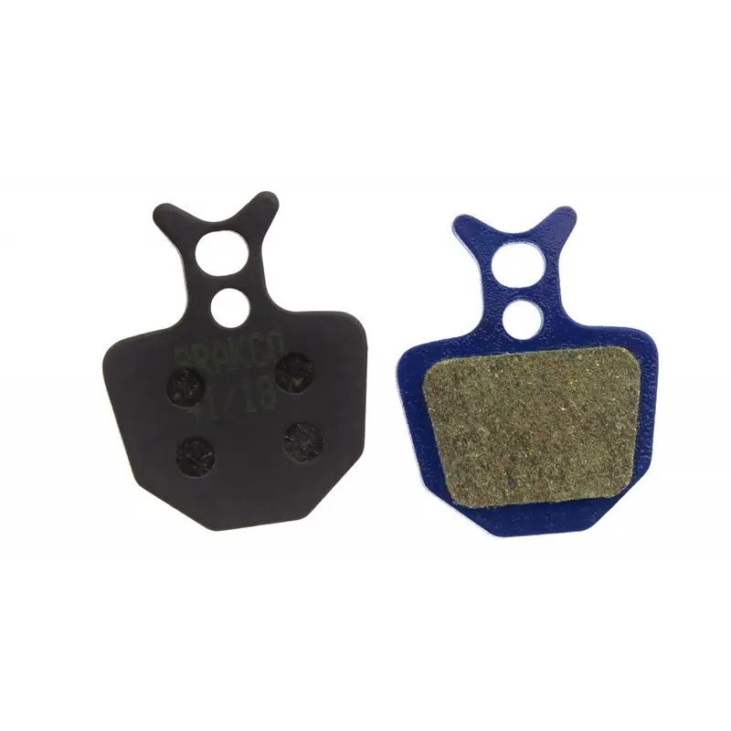 Pastiglie Organiche Compatibili Formula Oro - image