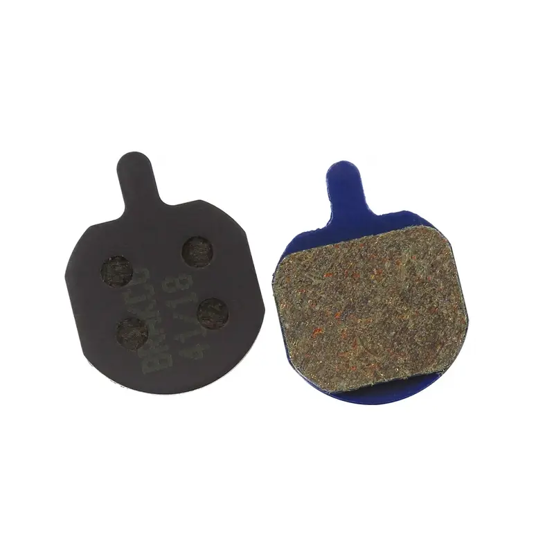 Pastiglie Organiche Compatibili Hayes Sole MX2/MX3/MX4/GX Sole ME - image