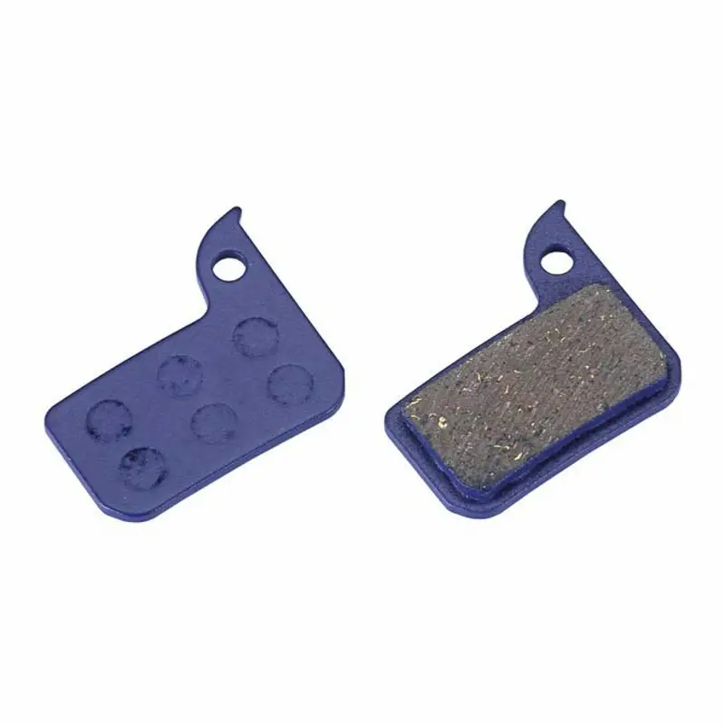Pastiglie Organiche Compatibili Sram Red/Force/Rival - image
