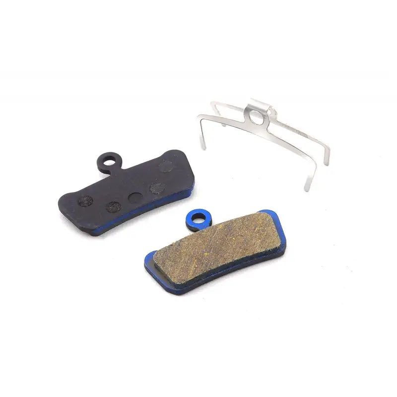 Pastiglie Organiche Compatibili Avid XO Trail Sram Guide Ultimate/RSC/C/RS - image