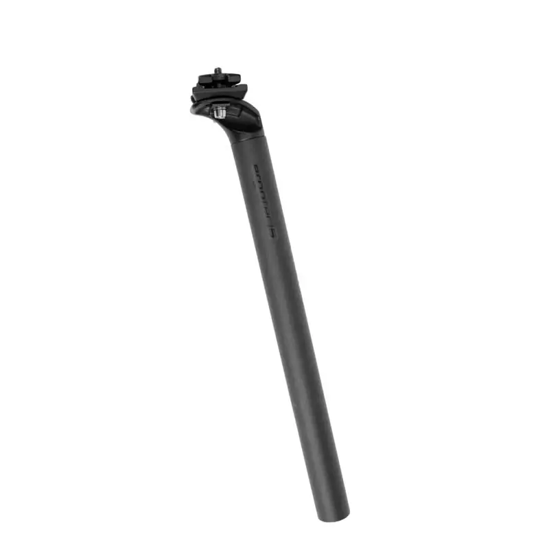 Reggisella Hook 3 27.2x350mm Offset 24mm Nero - image