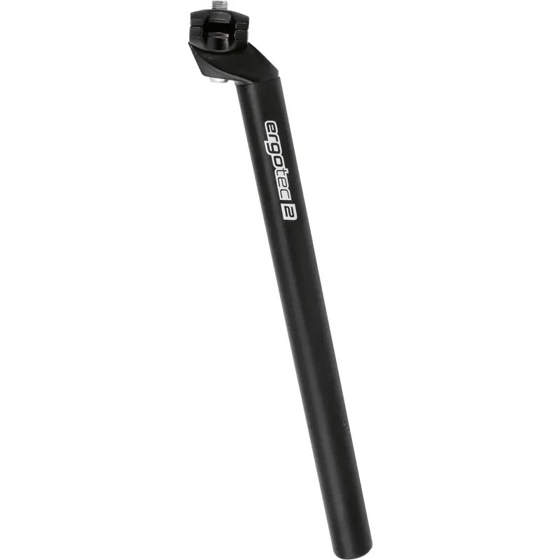 Reggisella Mtb Lega 25.4x350mm noir - image