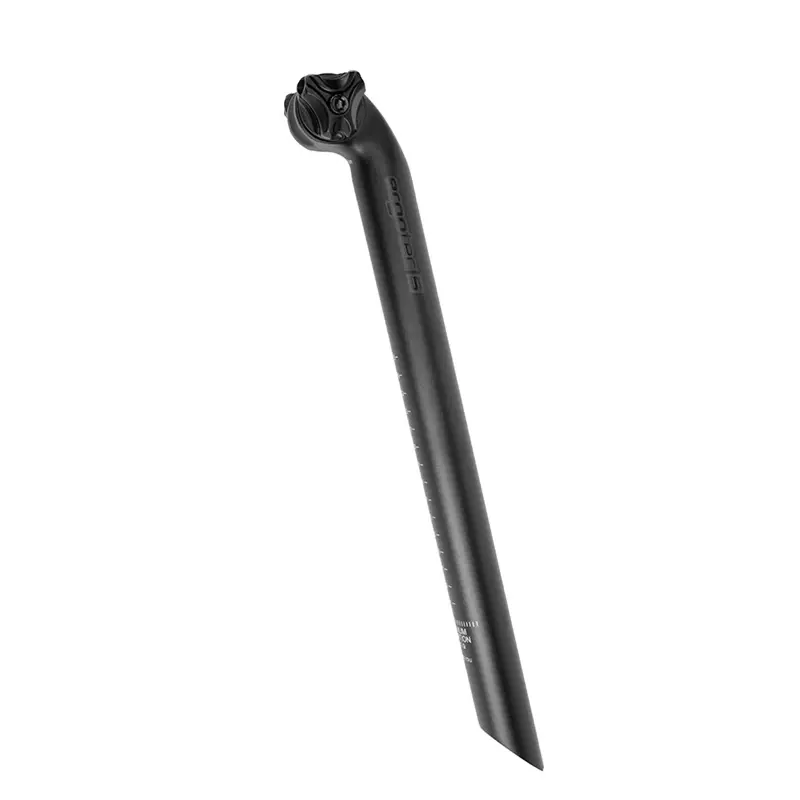 Reggisella Viper 20 27.2x400mm Offset 20mm Nero - image