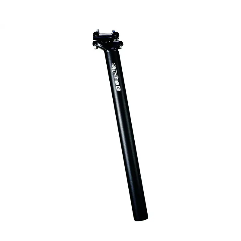 Reggilla atar 31,6x350 mm décalage 15 mm noir - image