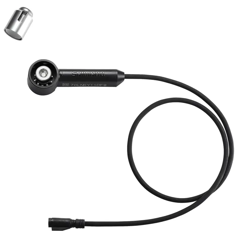 Sensor de velocidade STePS SM-DUE10 340 mm - image