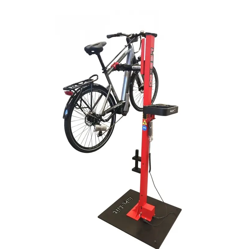 Leb-50 Basic electric lifter - image