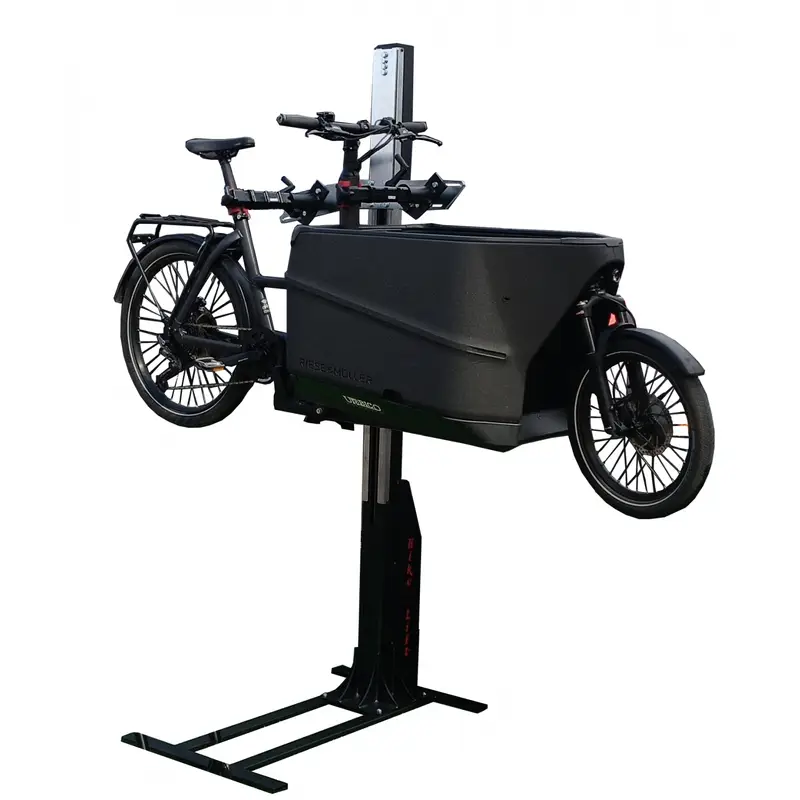 Sollevatore Elettrico LEB-150 Cargo - image