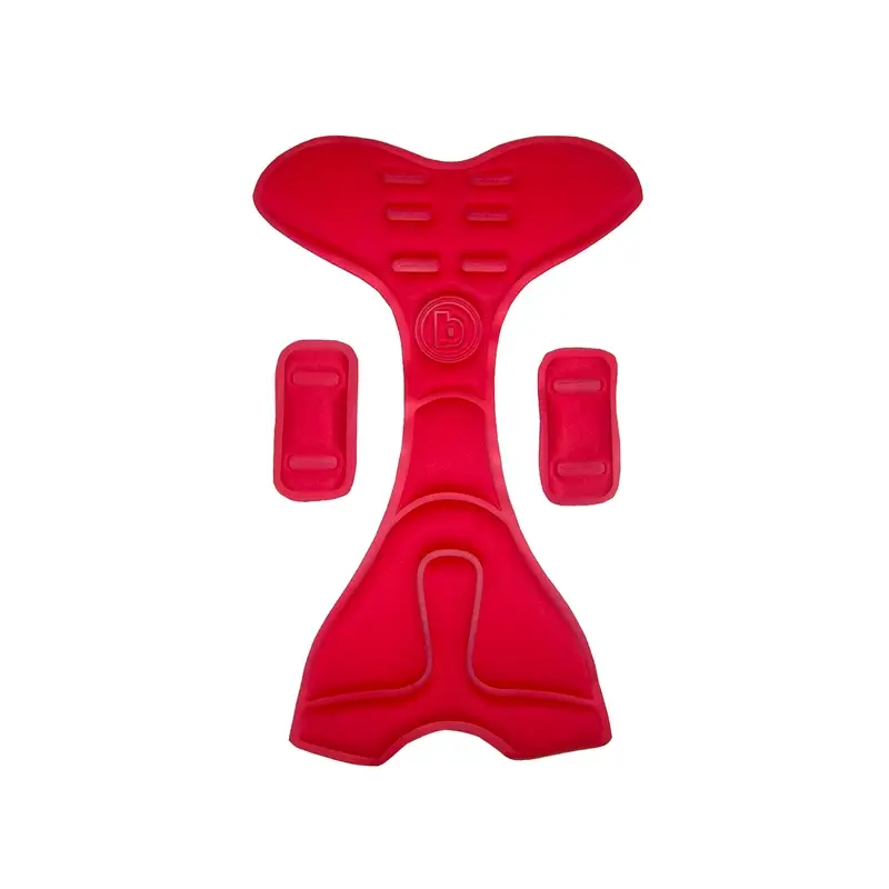 Failure for Red B -one seat - image