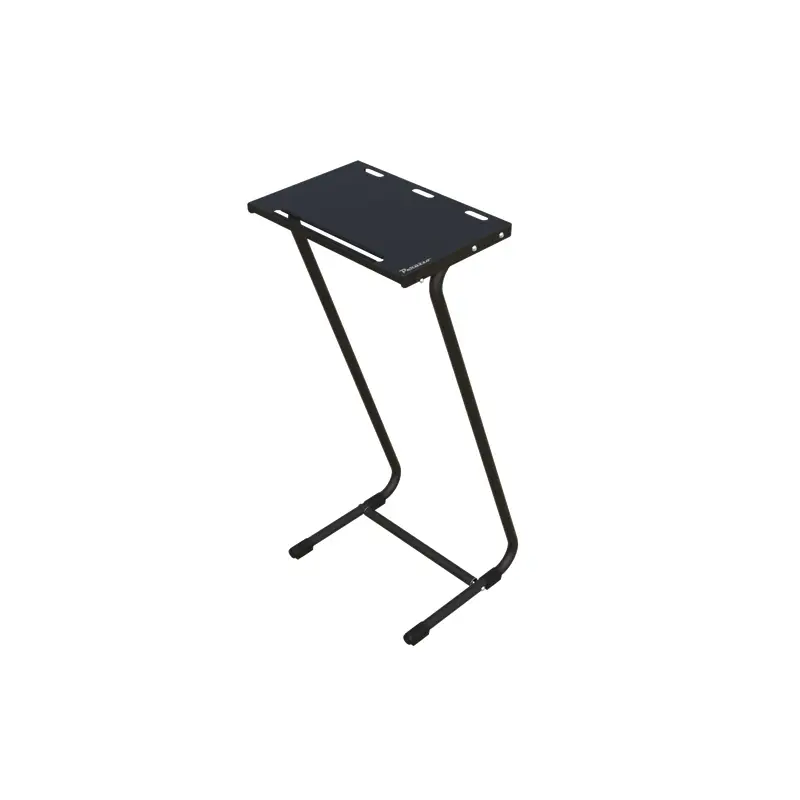 Tavolino Da Allenamento Ri-Desk Nero Opaco - image