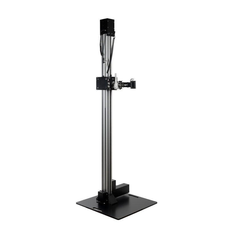 Cavalete Elétrico de Oficina para Bicicletas E-Billy Plus