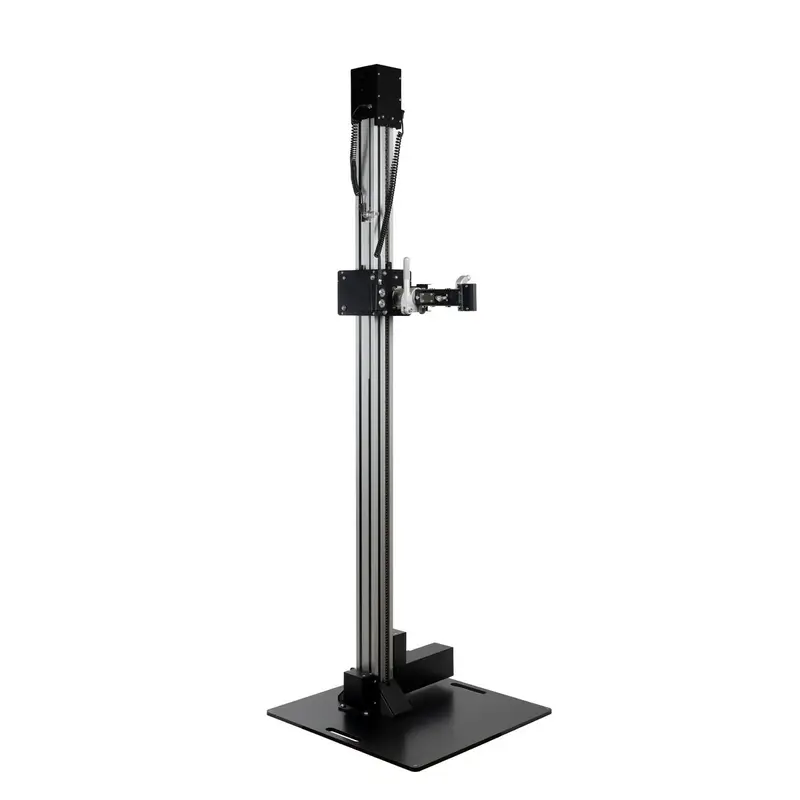 Cavalletto Elettrico Officina Per Bici E-Billy Plus - image