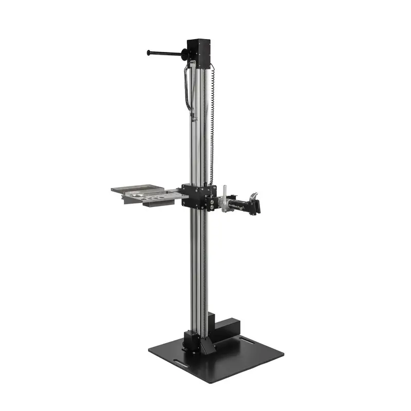 Cavalletto Elettrico Officina Per Bici E-Billy Premium - image
