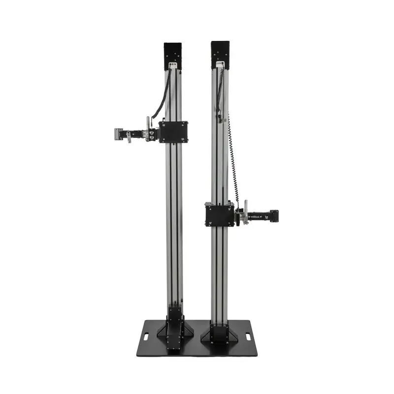 Cavalletto Elettrico Officina Per Bici E-Billy Double - image
