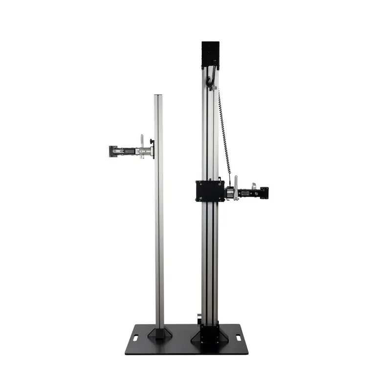 Cavalletto Elettrico Officina Per Bici E-Billy Combo - image