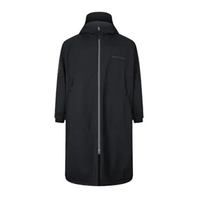 MT500 Dirt Robe Grey wasserdichte Jacke Größe XS/S - image