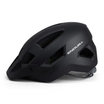 Casco Enduro Hummvee Negro Talla L/XL (58-63cm) #1