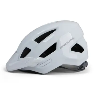 Casco Enduro Hummvee White Taglia L/XL (58-63cm) - image