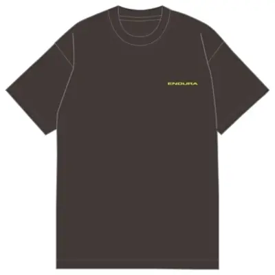 Jersey de Manga Corta Forty1Thirty Java Talla XS - image