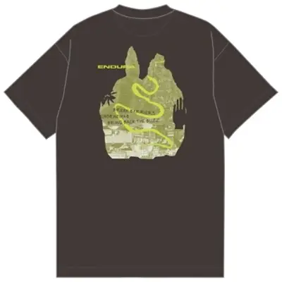 Jersey de Manga Corta Forty1Thirty Java Talla XS #1