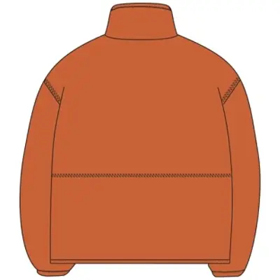 Sudadera Forty1Thirty Harvest Talla XS #1