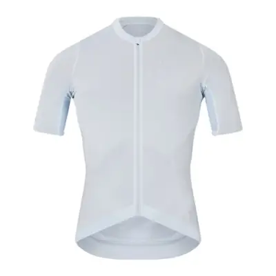 Maillot de Carretera de Manga Corta Pro SL Aero Azul Talla XS - image