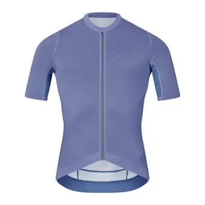 Maglia Strada A Maniche Corte Pro SL Indigo Rock Taglia XS - image