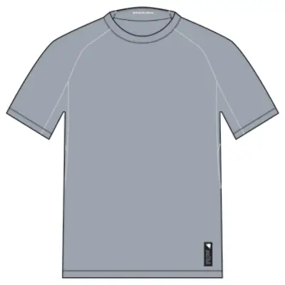 Maglia MTB A Maniche Lunghe Alltrack Roam White Taglia XS - image